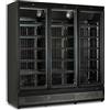 ESPOSITORE MURALE CONGELATORE - 188 x 76 x 199,7 H cm