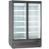 ESPOSITORE MURALE REFRIGERATO - 125,3 x 71 x 199,7 H cm