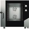 FORNO ELETTRICO ELETTROMECCANICO COMBINATO CONVEZIONE 6 TEGLIE 60x40 cm