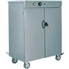 MOBILETTO - CARRELLO SCALDA PIATTI - SCALDAPIATTI