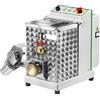 MACCHINA PER PASTA FRESCA CAPACITÀ 4 kg, PRODUZIONE ORARIA 13 kg