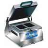 TERMOSIGILLATRICE DA BANCO MANUALE - DIMENSIONI MAX CONTENITORE 26,5 x 32,5 cm