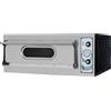 FORNO PIZZA ELETTRICO LINEA BASIC XL A UNA CAMERA
