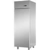 ARMADIO FRIGO NEGATIVO 700 L GN 2/1 IN ACCIAIO INOX -18/-22 °C