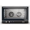 Forno UNOX MISS elettrico a convezione con umidità manuale 4 teglie 60x40 cm
