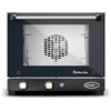 Forno UNOX MICRO elettrico a convezione manuale 3 teglie 34 x 24 cm