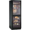 Frigovetrina salumi e formaggi a 2 zone 441 L | 59,5 x 70 x 180,4 H cm