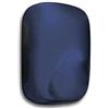 ASCIUGAMANI ELETTRICO MINI ZEFIRO BLU A CONO D'ARIA CON RESISTENZA
