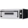 Forno pizzeria elettrico manuale 4 pizze 32 cm 1 camera BAS4
