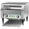 TOSTAPANE A CICLO CONTINUO IN ACCIAIO INOX 2450 W