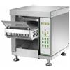 TOSTAPANE A CICLO CONTINUO IN ACCIAIO INOX 1300W