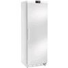 ARMADIO REFRIGERATO STATICO DIGITALE NEGATIVO -18°C 360 LT ACCIAIO BIANCO