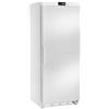 ARMADIO REFRIGERATO STATICO DIGITALE NEGATIVO -18°C 580 LT ACCIAIO BIANCO