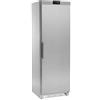 ARMADIO REFRIGERATO STATICO DIGITALE NEGATIVO -18°C 360 LT ACCIAIO INOX