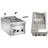 CUOCIPASTA ELETTRICO 1 VASCA 25 LITRI