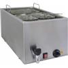 CUOCIPASTA ELETTRICO 1 VASCA 25 LITRI