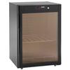 VETRINA REFRIGERATA STATICA ECO PER VINI 45 BOTTIGLIE - L.60 x P.60,2 x H.86 cm
