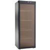 VETRINA REFRIGERATA STATICA ECO PER VINI 94 BOTTIGLIE - 60 x 60,2 x H.156 cm