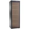 VETRINA REFRIGERATA STATICA ECO PER VINI 116 BOTTIGLIE - 60 x 60,2 x 186 cm