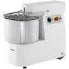 Impastatrice a spirale 75 L, 60 kg