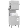 Lavastoviglie a cappotta elettronica cesto 50 cm, altezza utile 45 cm