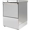 Lavabicchieri elettromeccanica cesto 35 cm, altezza utile 24 cm