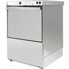Lavabicchieri elettromeccanica cesto 40 cm, altezza utile 28 cm