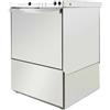 Lavastoviglie elettromeccanica cesto 50 cm, altezza utile 34 cm
