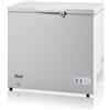 CONGELATORE A POZZETTO 242 LITRI | 116 x 52,5 x H 85 CM