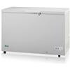 CONGELATORE A POZZETTO 354 LITRI | CM 127,5 x 68 x 85