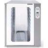 CELLA DI LIEVITAZIONE DIGITALE CON UMIDIFICAZIONE 8 TEGLIE 47x34 CM O GN 2/3 - L.60 x P.69 x H.86 CM