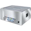 MACCHINA PER COTTURA SOTTOVUOTO 50 LITRI 2000 W 67x55x32 CM