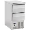 SALADETTE 2 CASSETTI 101 LITRI | CM 45 X 70 X H 89