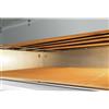 REFRATTARIO CIELO E PLATEA PER FORNI PIZZA LINEA BASIC XL E LINEA GLASS