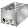MACCHINA PER COTTURA SOTTOVUOTO 25 LITRI 2W 64x35x33 CM