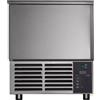 Abbattitore Aladino -40° C 5 teglie GN 1/1 - 60x40 cm