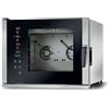 Forno elettrico convezione vapore digitale 4 teglie GN1/1 - 60x40 cm con autolavaggio