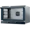 Forno elettrico a convezione con umidità 3 teglie GN 1/1 60x40 cm