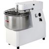 IMPASTATRICE A SPIRALE TESTA FISSA 33 L, 25 KG
