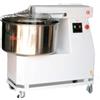 Impastatrice a spirale 45 kg con testa e vasca fisse S45