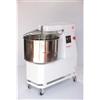 Impastatrice a spirale 35 kg con testa e vasca fisse S40