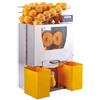 Spremiagrumi automatico professionale programmabile 25 arance al minuto