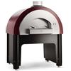 FORNO PIZZA A LEGNA SU BASE LINEA QUICK