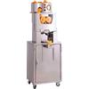 Spremiagrumi self service 25 arance al minuto