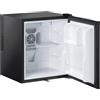 Frigo minibar 40 litri +6°/+12° C | 43 x 42,4 x 51,5 h cm