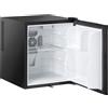 Frigo minibar 48 litri +6°/+12° C | 43 x 49,4 x 51,5 h cm
