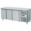 TAVOLO REFRIGERATO 3 PORTE PROFONDITÀ 60 cm