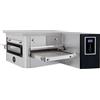 Forno tunnel elettrico ventilato 43 pizze