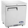 ARMADIO REFRIGERATO 145 L - TEMPERATURA 0 / +8 °C - CLASSE ENERGETICA A+