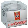 Temperatrice di cioccolato da banco 5 L, 3 kg